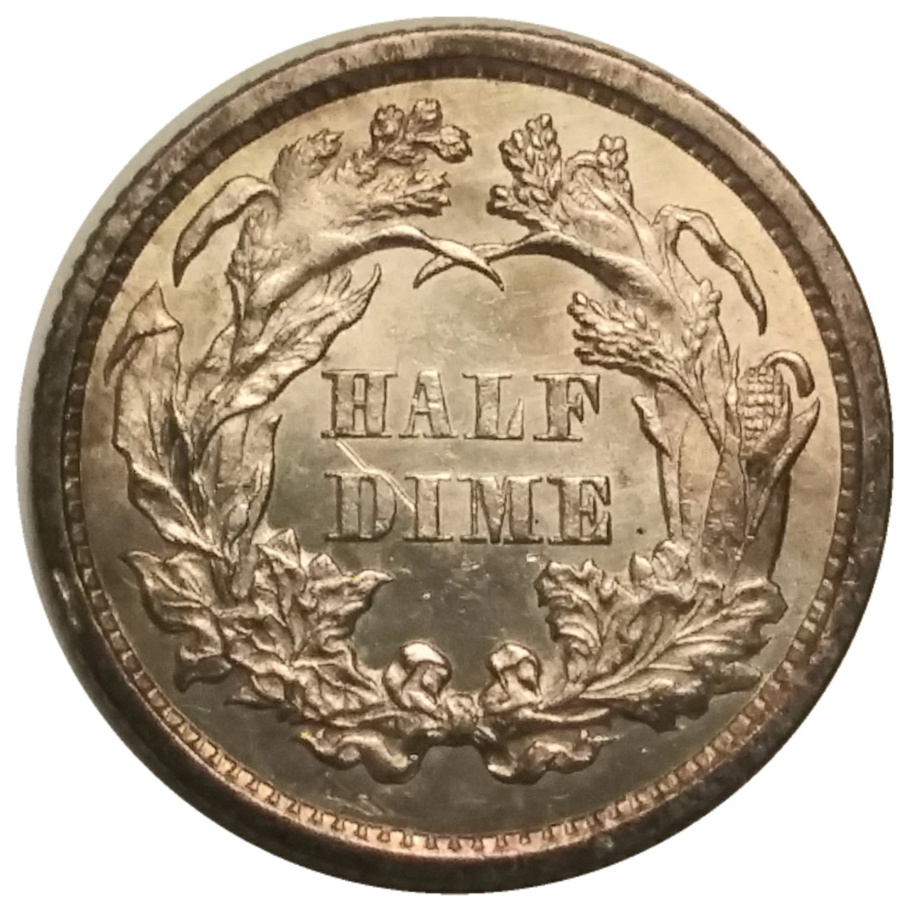 1872-H10c-Silver-Half-Dime
